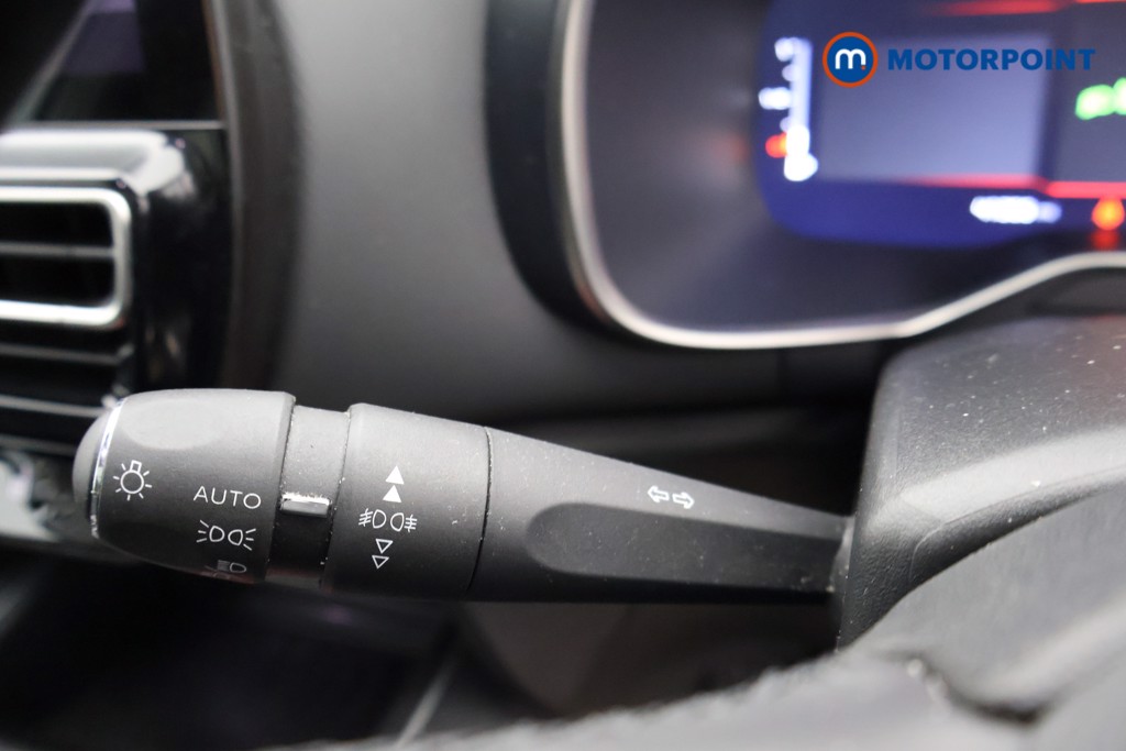 Citroen C5 Aircross C Series Edition Manual Diesel SUV - Stock Number (1626551) - 5th supplementary image