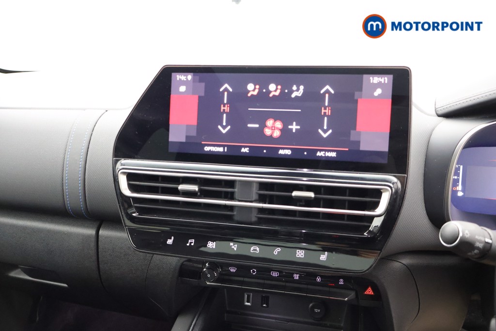 Citroen C5 Aircross C Series Edition Manual Diesel SUV - Stock Number (1626551) - 7th supplementary image