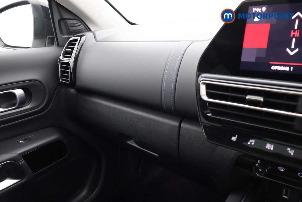 Citroen C5 Aircross C Series Edition Manual Diesel SUV - Stock Number (1626551) - 9th supplementary image