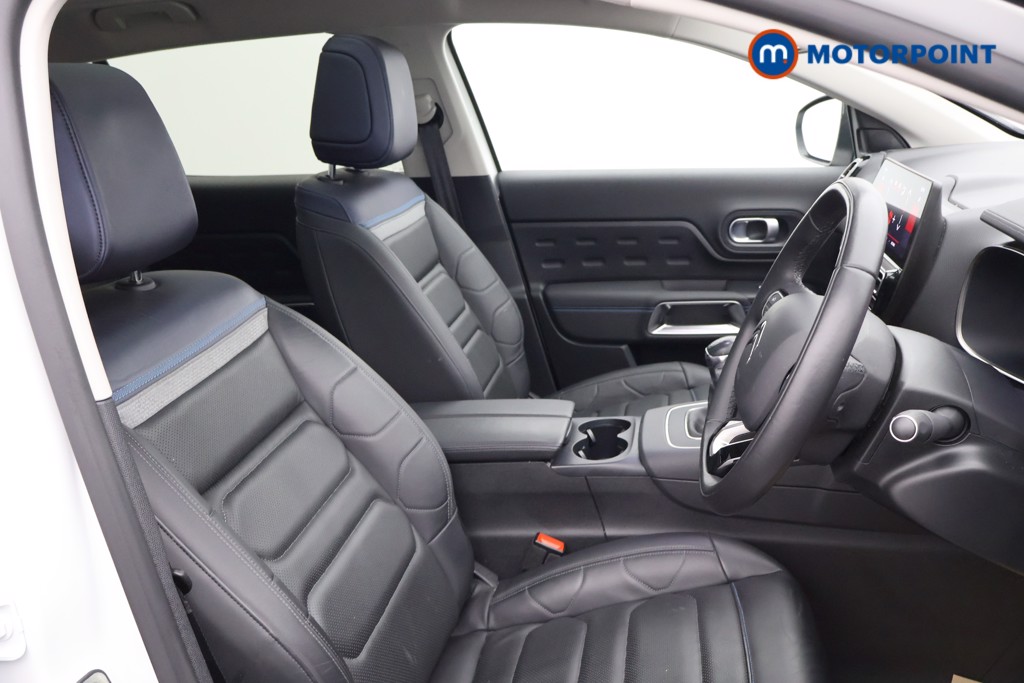 Citroen C5 Aircross C Series Edition Manual Diesel SUV - Stock Number (1626551) - 13th supplementary image