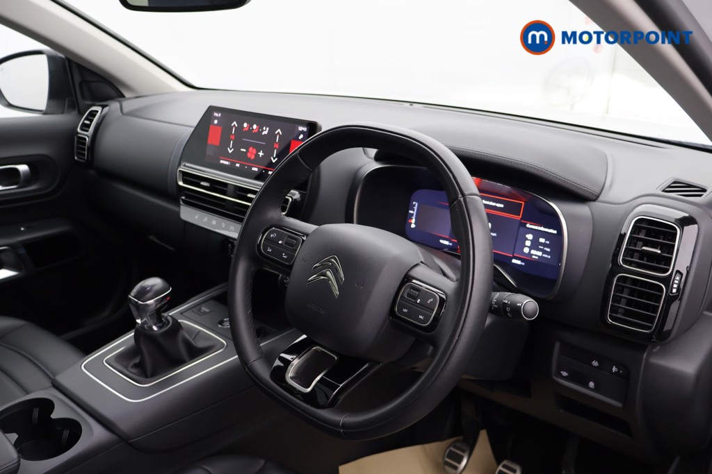 Citroen C5 Aircross C Series Edition Manual Diesel SUV - Stock Number (1626551) - 14th supplementary image