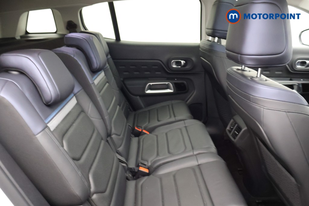 Citroen C5 Aircross C Series Edition Manual Diesel SUV - Stock Number (1626551) - 16th supplementary image