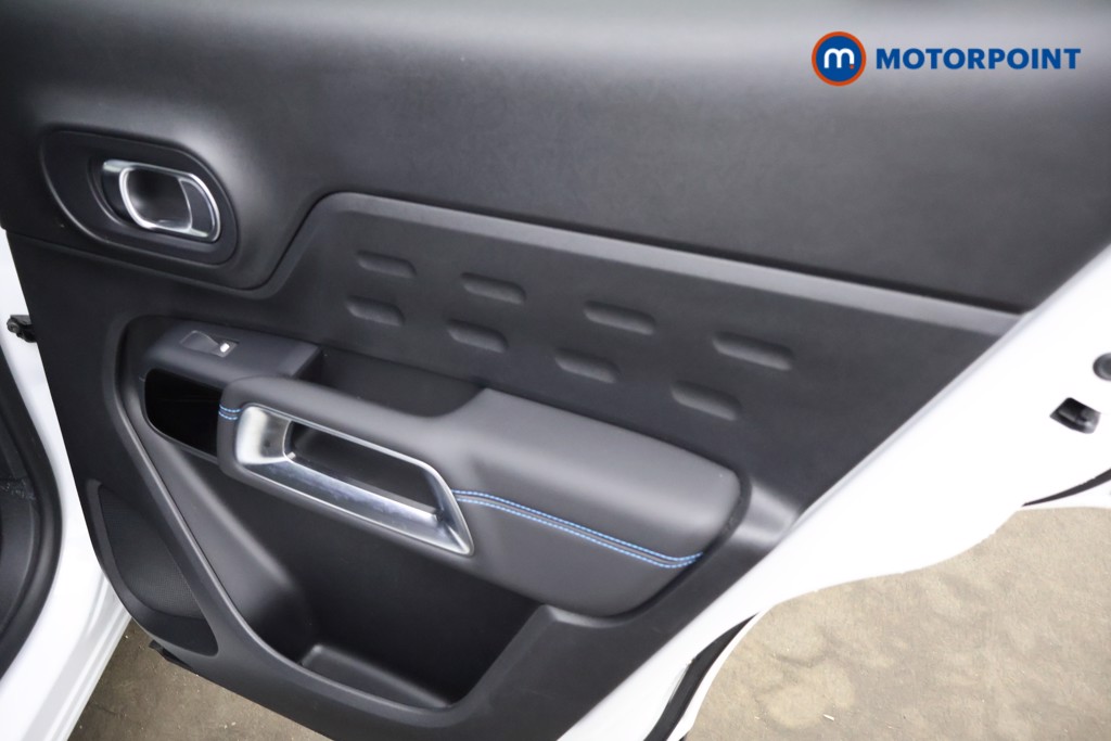 Citroen C5 Aircross C Series Edition Manual Diesel SUV - Stock Number (1626551) - 18th supplementary image