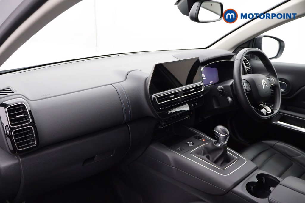 Citroen C5 Aircross C Series Edition Manual Diesel SUV - Stock Number (1626551) - 19th supplementary image