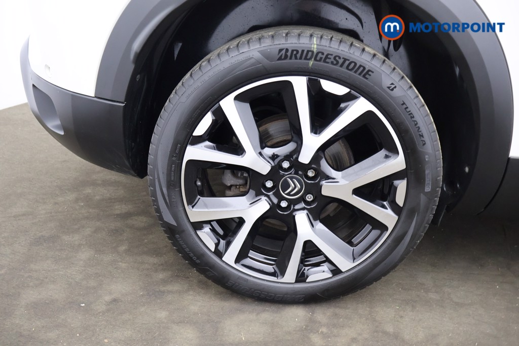 Citroen C5 Aircross C Series Edition Manual Diesel SUV - Stock Number (1626551) - 22nd supplementary image