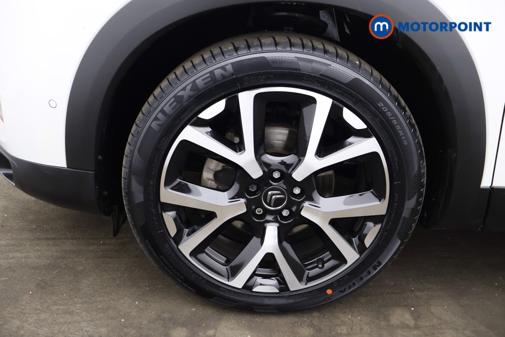 Citroen C5 Aircross C Series Edition Manual Diesel SUV - Stock Number (1626551) - 24th supplementary image