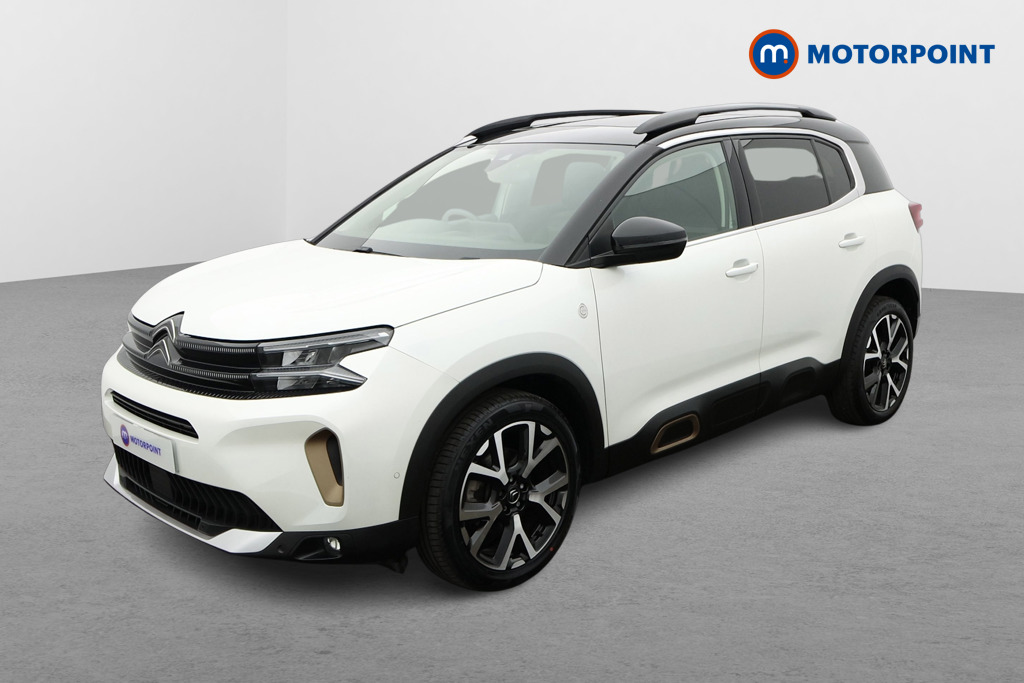 Citroen C5 Aircross C Series Edition Manual Diesel SUV - Stock Number (1626551) - Passenger side front corner