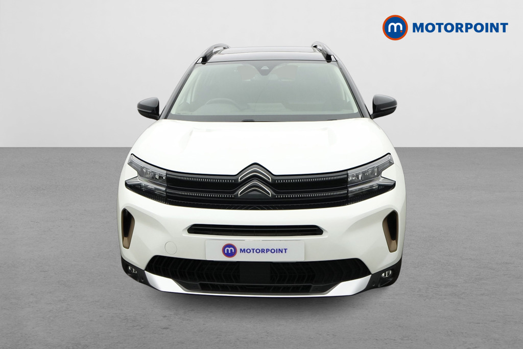 Citroen C5 Aircross C Series Edition Manual Diesel SUV - Stock Number (1626551) - Front bumper