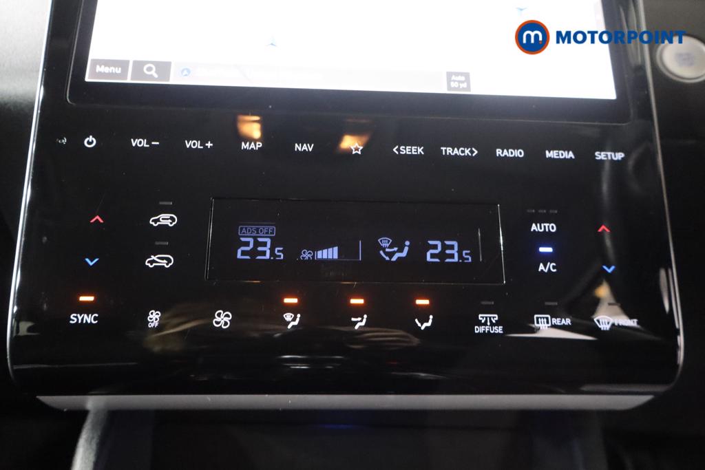 Hyundai Tucson Premium Manual Petrol SUV - Stock Number (1626592) - 3rd supplementary image