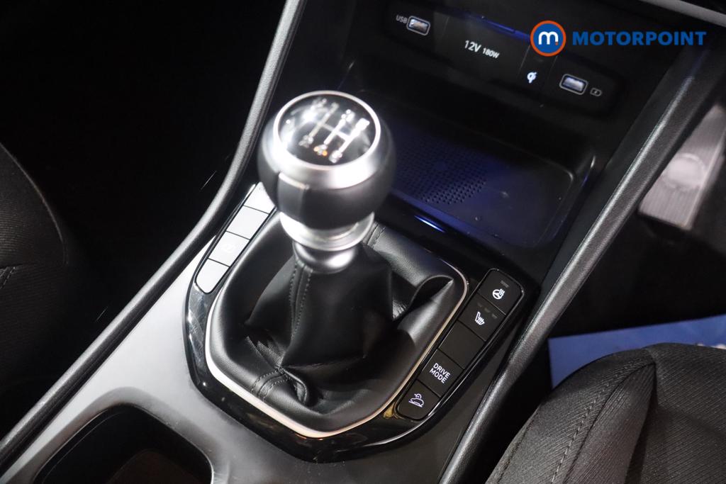 Hyundai Tucson Premium Manual Petrol SUV - Stock Number (1626592) - 4th supplementary image