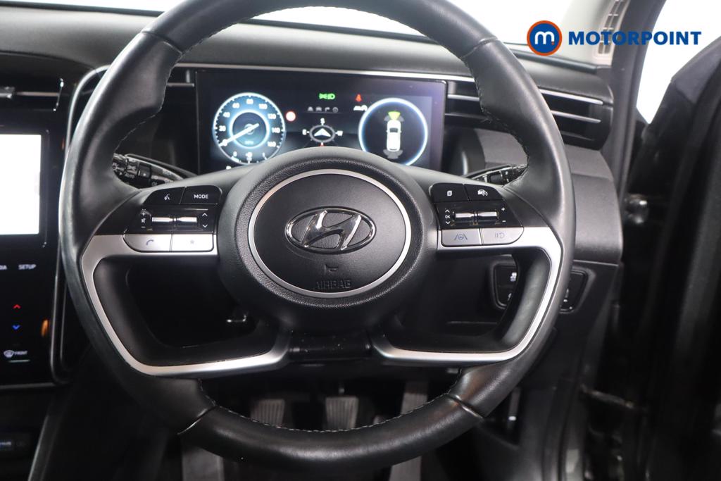 Hyundai Tucson Premium Manual Petrol SUV - Stock Number (1626592) - 5th supplementary image