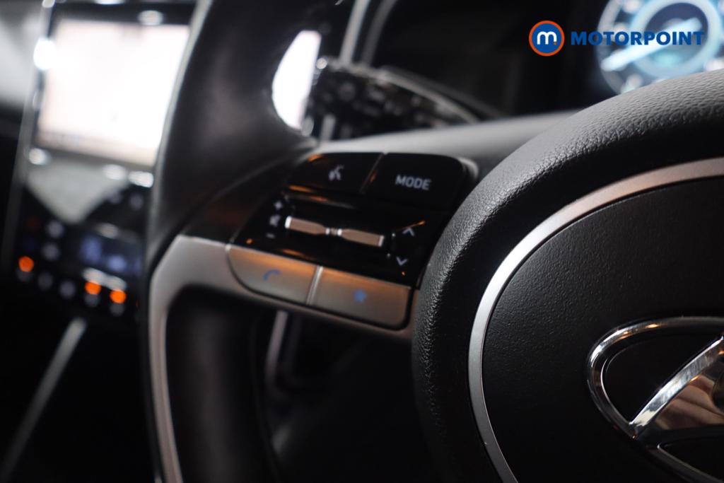 Hyundai Tucson Premium Manual Petrol SUV - Stock Number (1626592) - 6th supplementary image