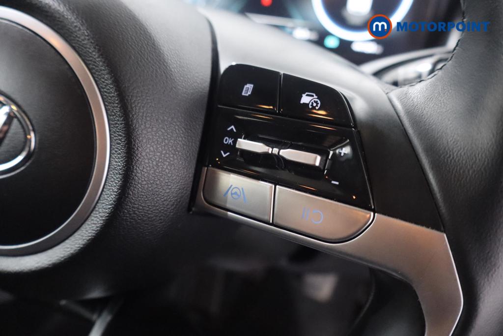 Hyundai Tucson Premium Manual Petrol SUV - Stock Number (1626592) - 7th supplementary image