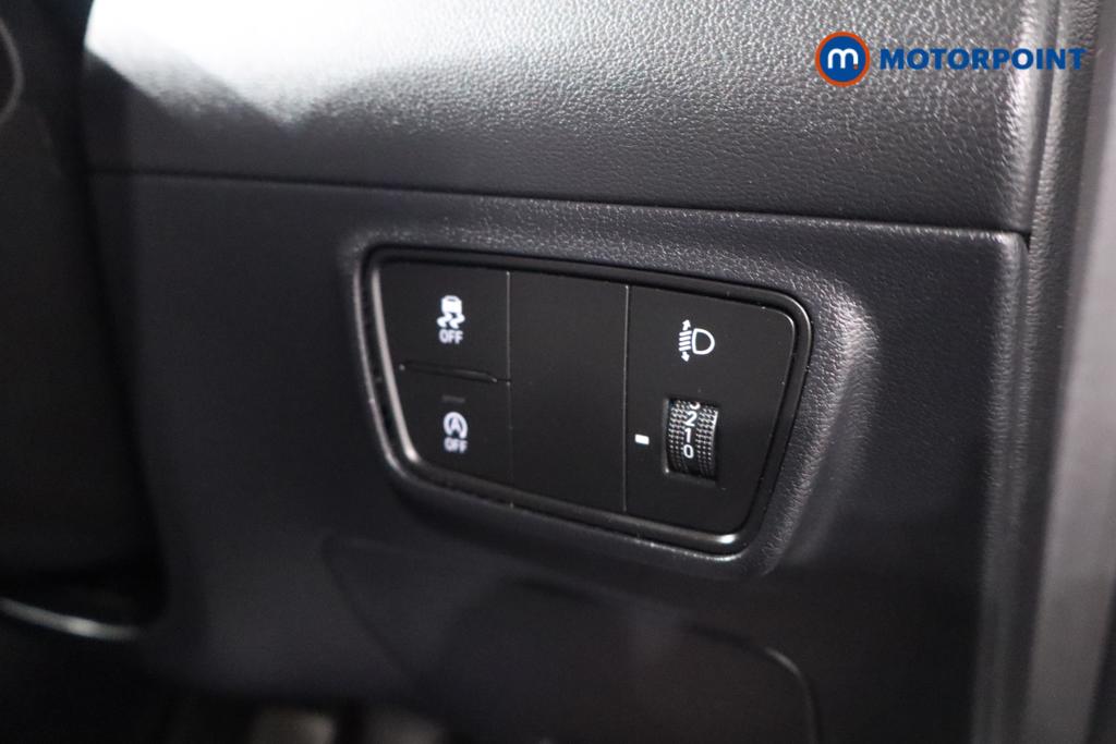 Hyundai Tucson Premium Manual Petrol SUV - Stock Number (1626592) - 8th supplementary image