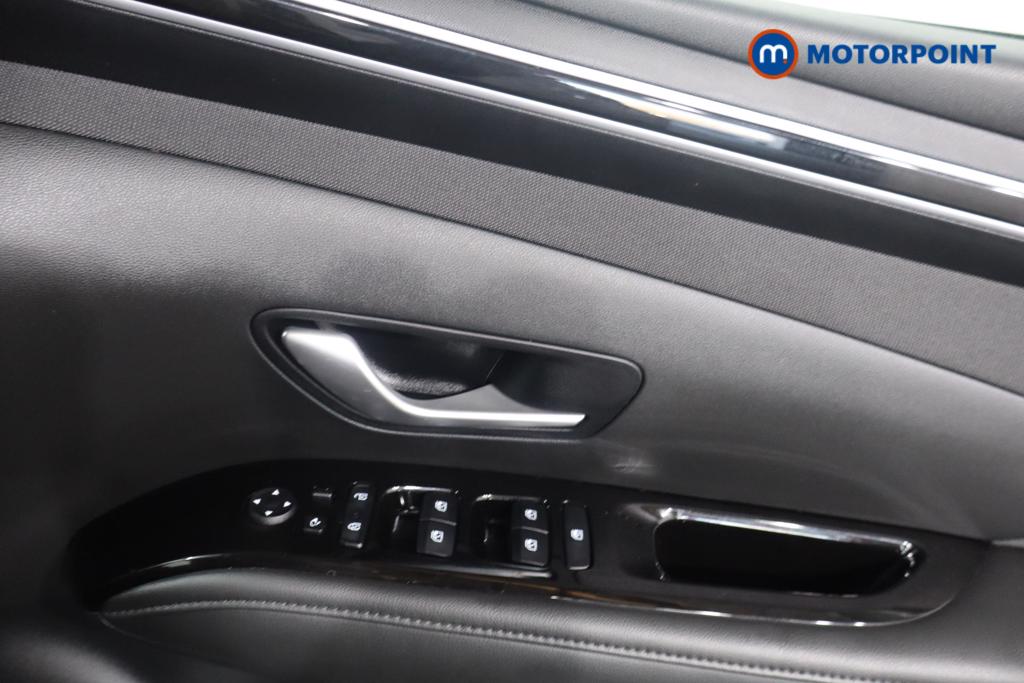 Hyundai Tucson Premium Manual Petrol SUV - Stock Number (1626592) - 9th supplementary image