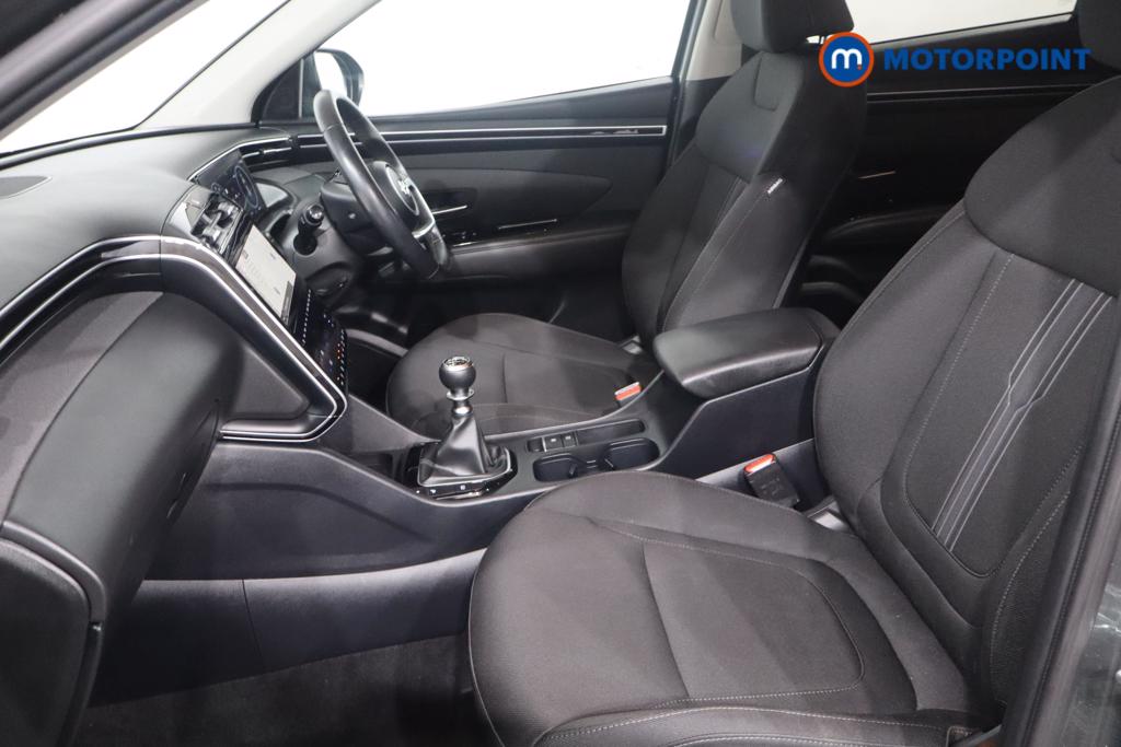 Hyundai Tucson Premium Manual Petrol SUV - Stock Number (1626592) - 10th supplementary image