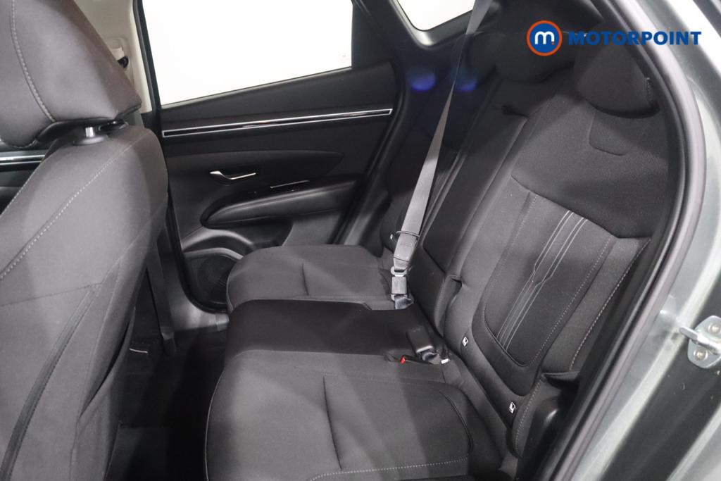 Hyundai Tucson Premium Manual Petrol SUV - Stock Number (1626592) - 11th supplementary image