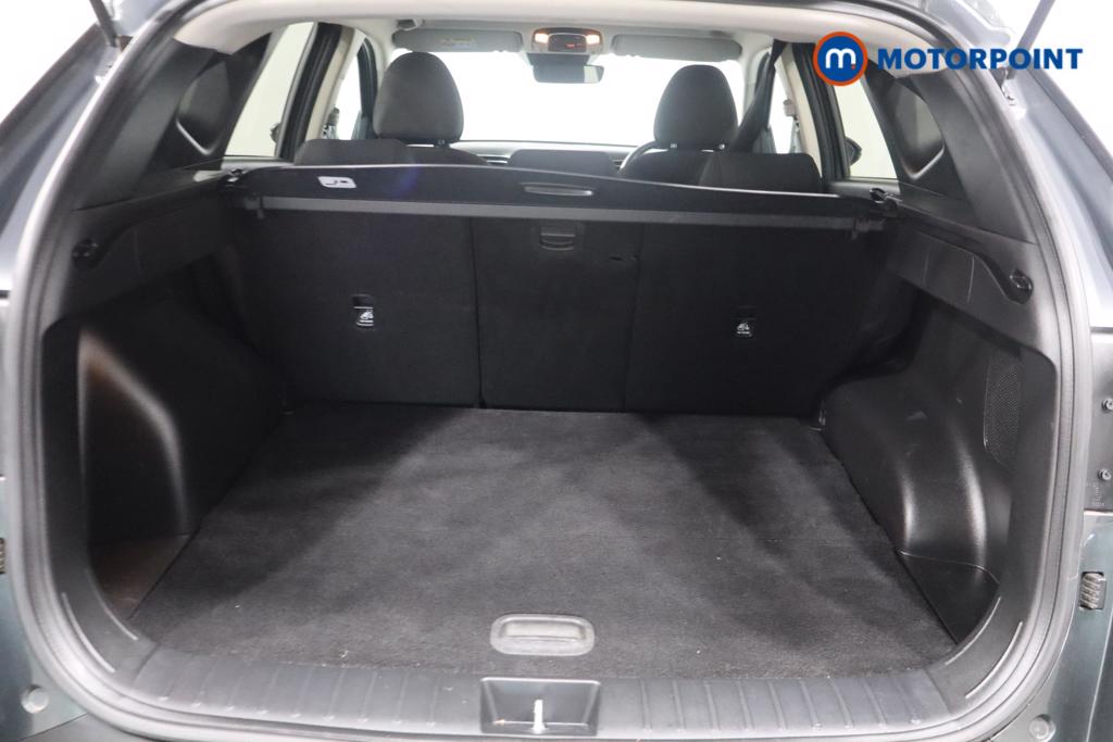 Hyundai Tucson Premium Manual Petrol SUV - Stock Number (1626592) - 12th supplementary image