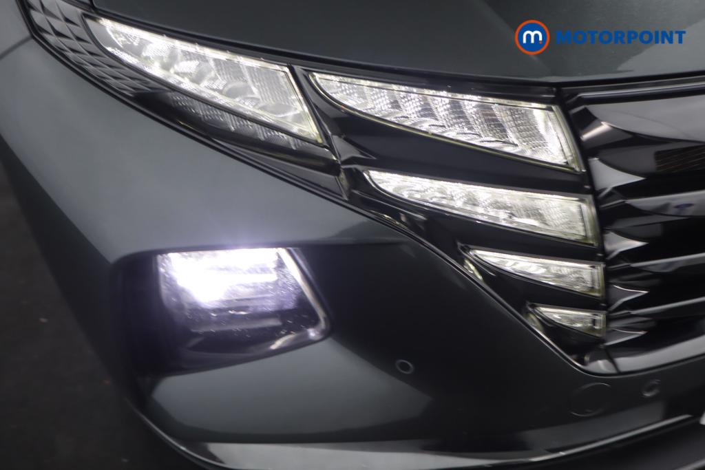 Hyundai Tucson Premium Manual Petrol SUV - Stock Number (1626592) - 13th supplementary image