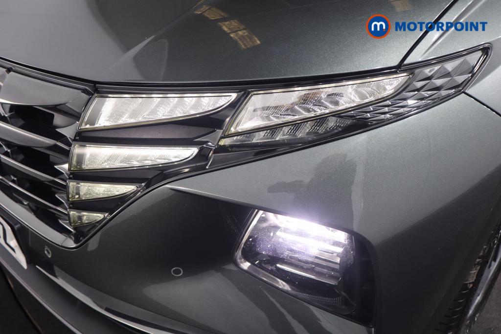 Hyundai Tucson Premium Manual Petrol SUV - Stock Number (1626592) - 14th supplementary image