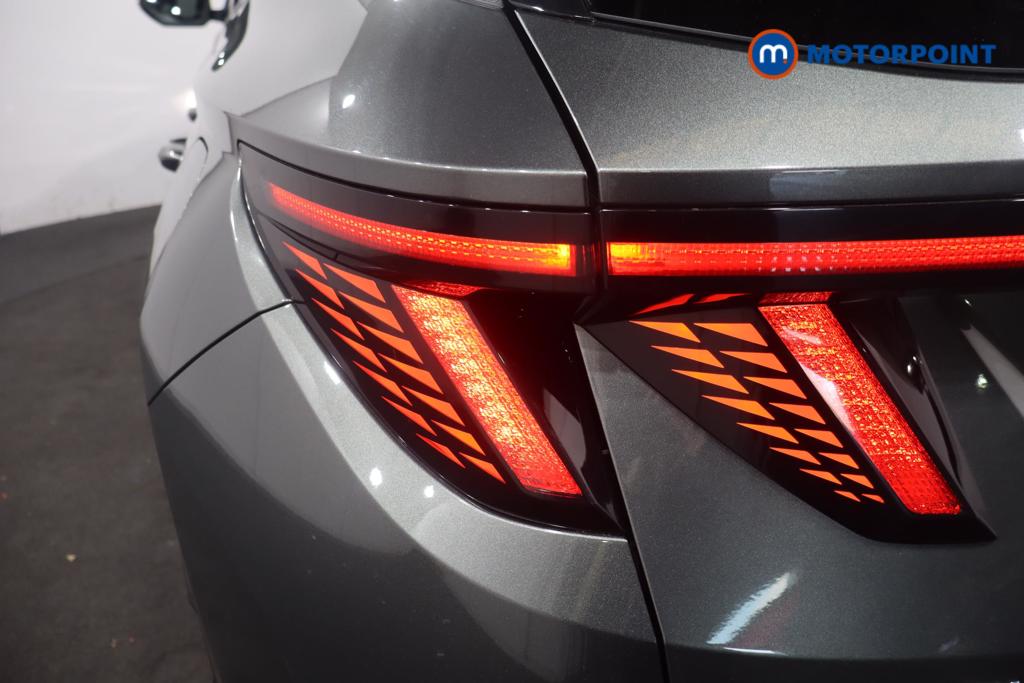 Hyundai Tucson Premium Manual Petrol SUV - Stock Number (1626592) - 15th supplementary image