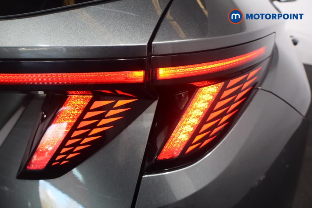 Hyundai Tucson Premium Manual Petrol SUV - Stock Number (1626592) - 16th supplementary image