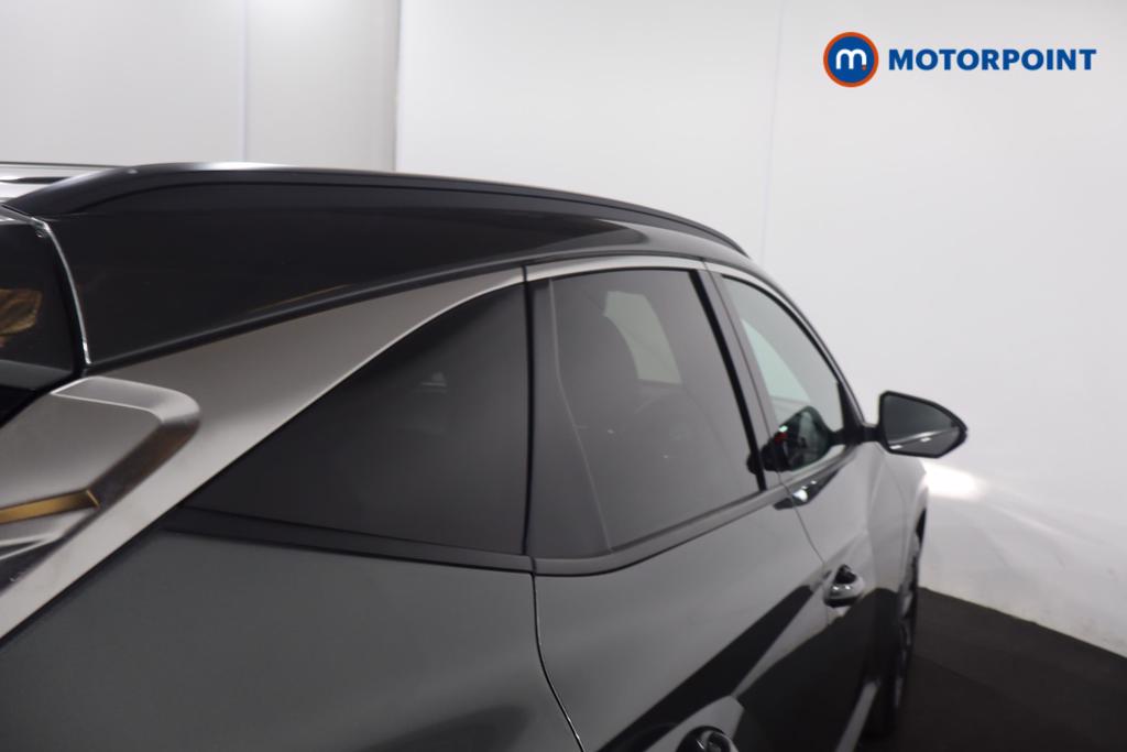 Hyundai Tucson Premium Manual Petrol SUV - Stock Number (1626592) - 17th supplementary image