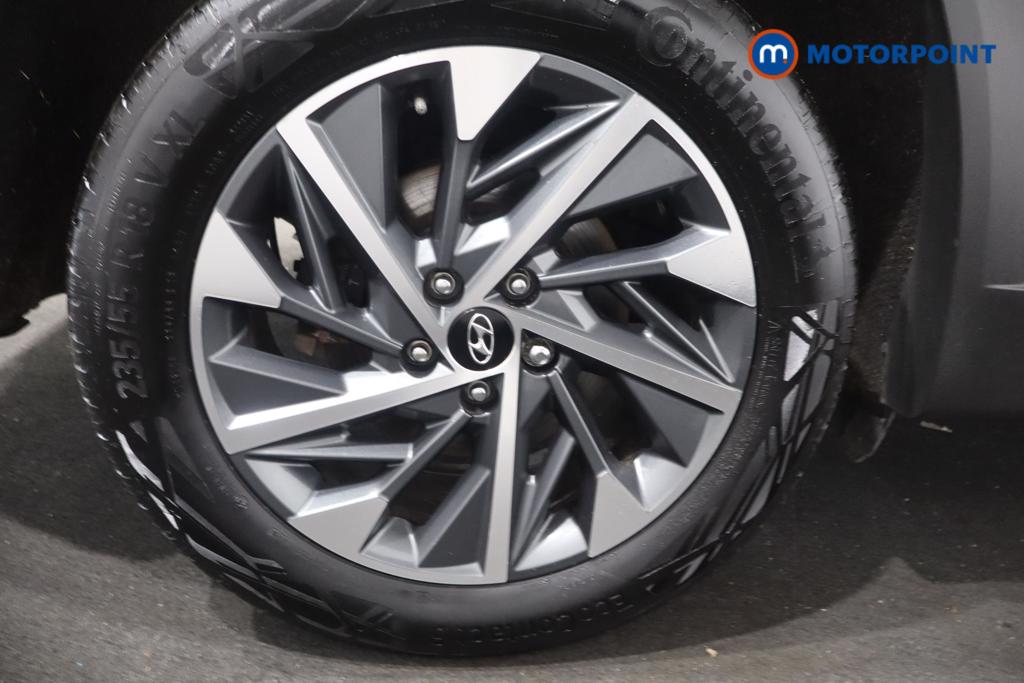 Hyundai Tucson Premium Manual Petrol SUV - Stock Number (1626592) - 18th supplementary image
