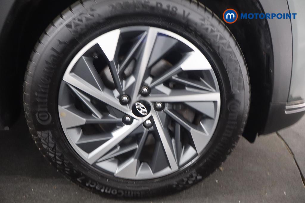 Hyundai Tucson Premium Manual Petrol SUV - Stock Number (1626592) - 19th supplementary image