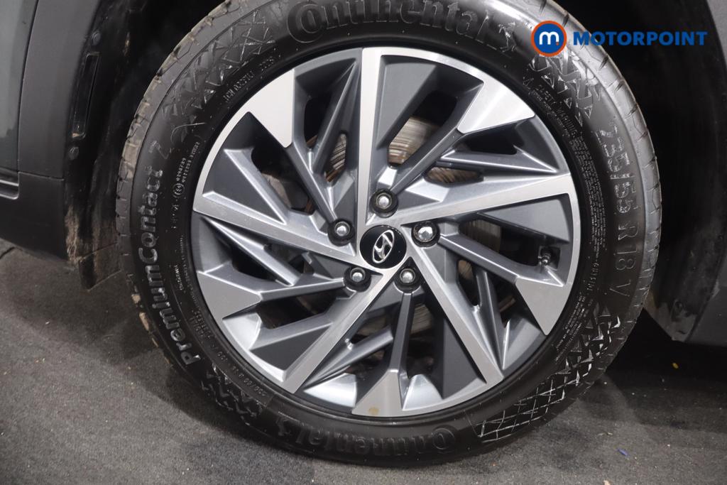 Hyundai Tucson Premium Manual Petrol SUV - Stock Number (1626592) - 20th supplementary image