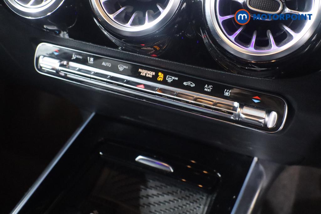 Mercedes-Benz GLA Amg Line Automatic Petrol Plug-In Hybrid SUV - Stock Number (1626611) - 3rd supplementary image