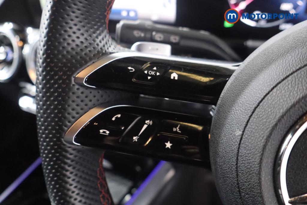 Mercedes-Benz GLA Amg Line Automatic Petrol Plug-In Hybrid SUV - Stock Number (1626611) - 5th supplementary image