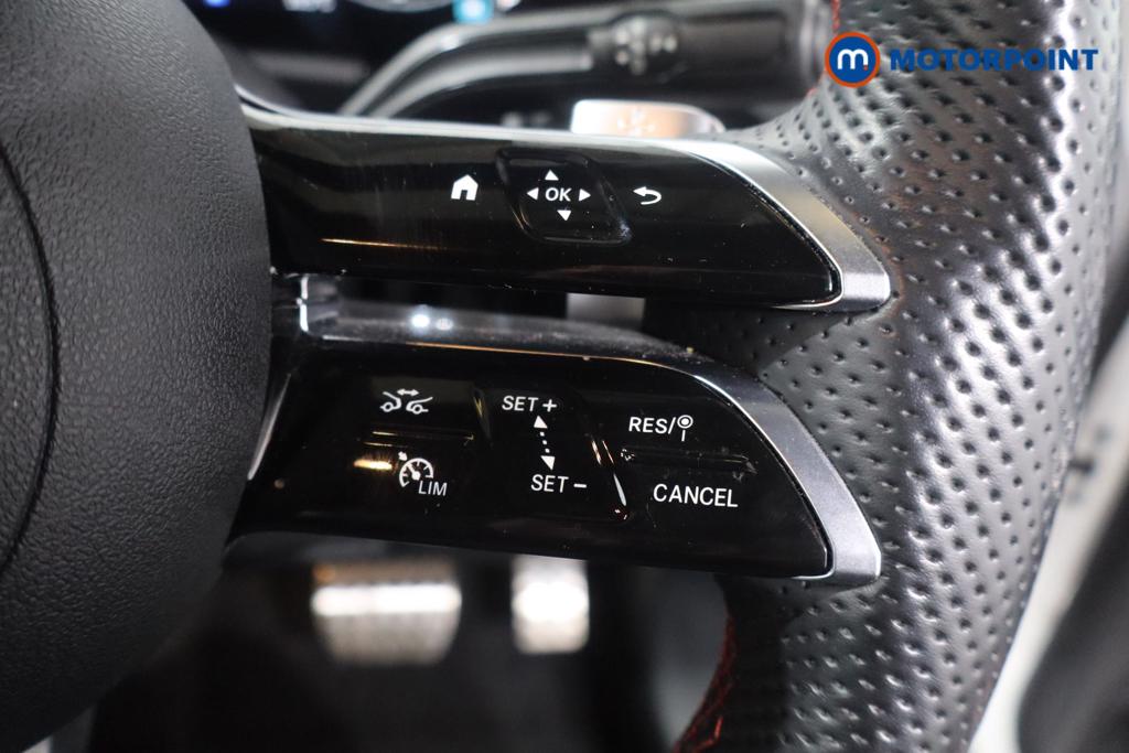 Mercedes-Benz GLA Amg Line Automatic Petrol Plug-In Hybrid SUV - Stock Number (1626611) - 6th supplementary image