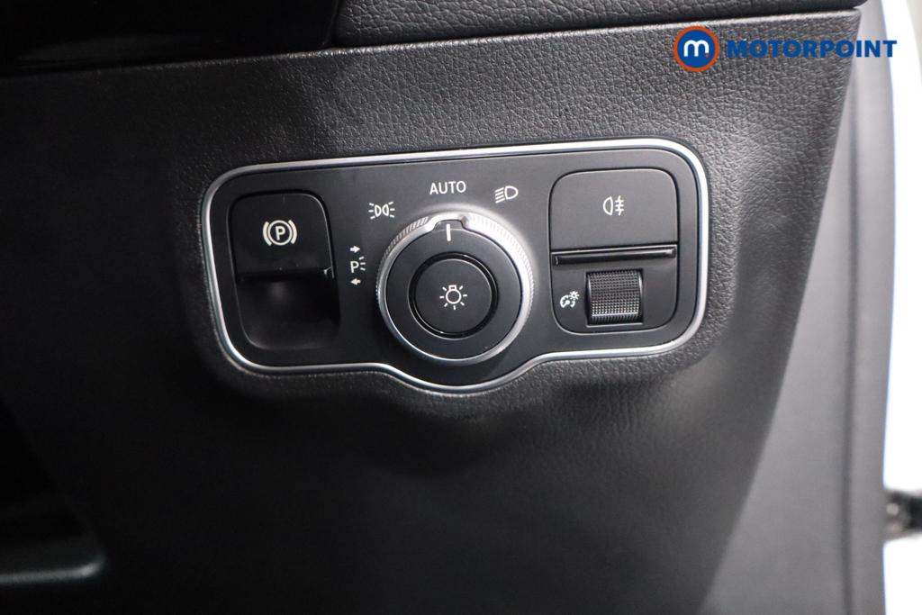 Mercedes-Benz GLA Amg Line Automatic Petrol Plug-In Hybrid SUV - Stock Number (1626611) - 7th supplementary image