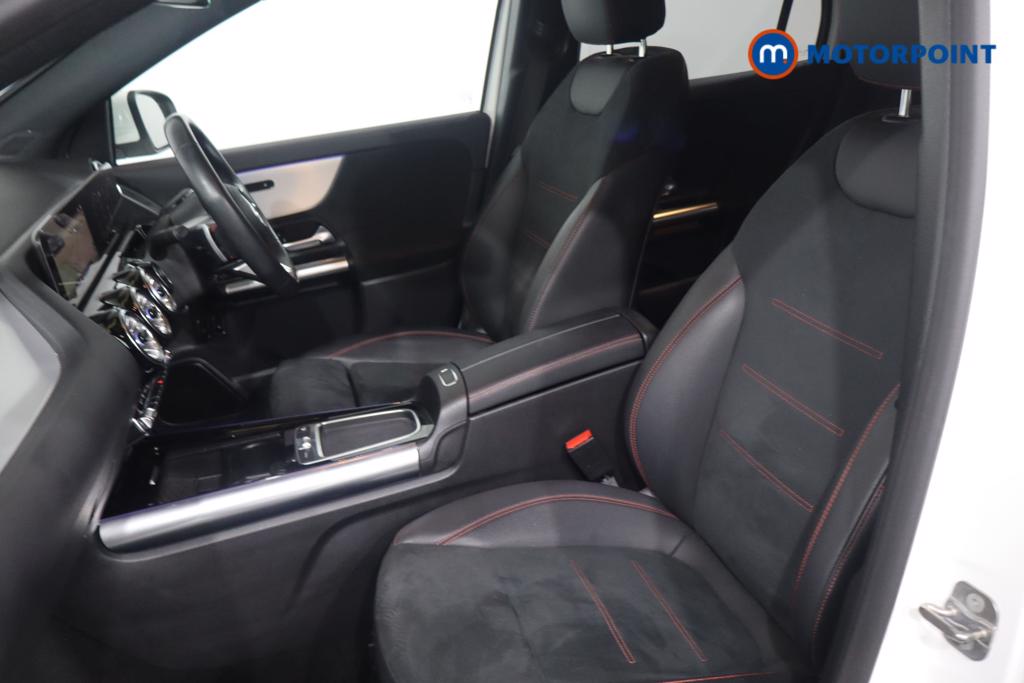 Mercedes-Benz GLA Amg Line Automatic Petrol Plug-In Hybrid SUV - Stock Number (1626611) - 10th supplementary image