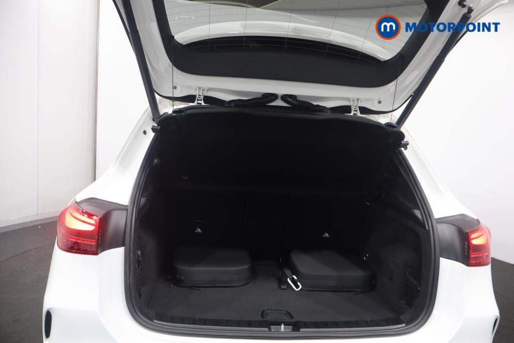 Mercedes-Benz GLA Amg Line Automatic Petrol Plug-In Hybrid SUV - Stock Number (1626611) - 12th supplementary image