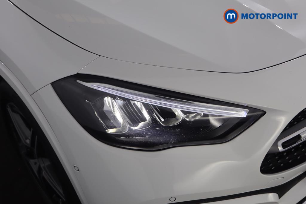 Mercedes-Benz GLA Amg Line Automatic Petrol Plug-In Hybrid SUV - Stock Number (1626611) - 13th supplementary image