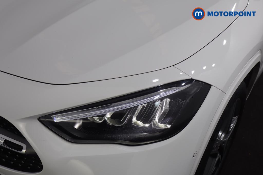 Mercedes-Benz GLA Amg Line Automatic Petrol Plug-In Hybrid SUV - Stock Number (1626611) - 14th supplementary image