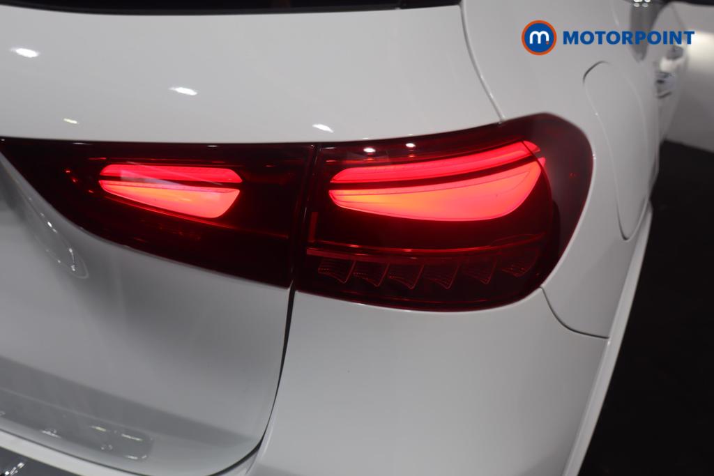 Mercedes-Benz GLA Amg Line Automatic Petrol Plug-In Hybrid SUV - Stock Number (1626611) - 16th supplementary image