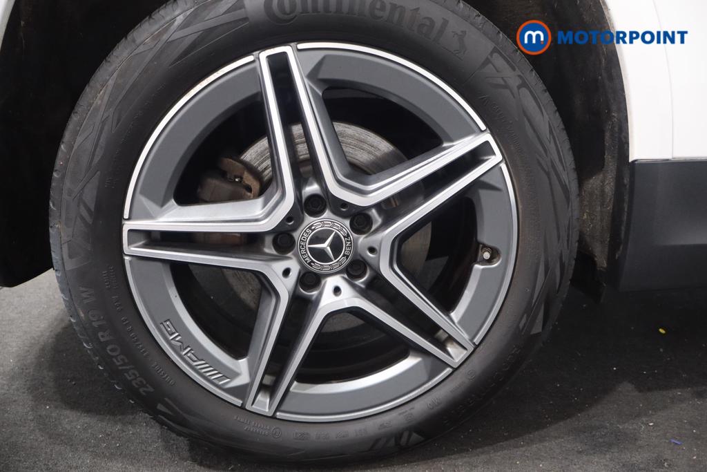 Mercedes-Benz GLA Amg Line Automatic Petrol Plug-In Hybrid SUV - Stock Number (1626611) - 18th supplementary image