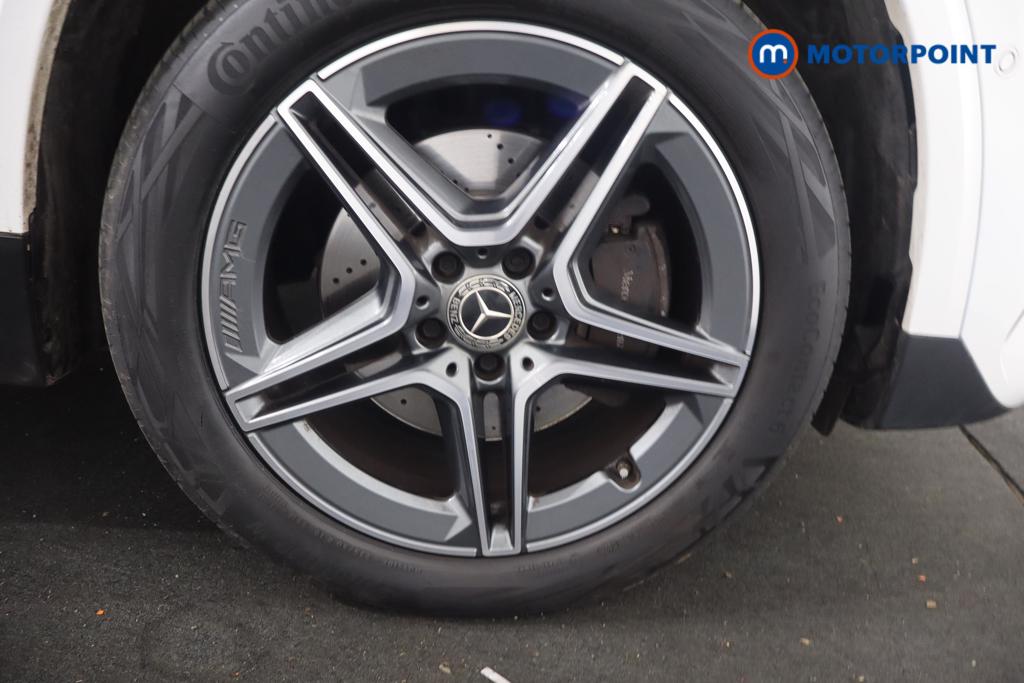 Mercedes-Benz GLA Amg Line Automatic Petrol Plug-In Hybrid SUV - Stock Number (1626611) - 19th supplementary image