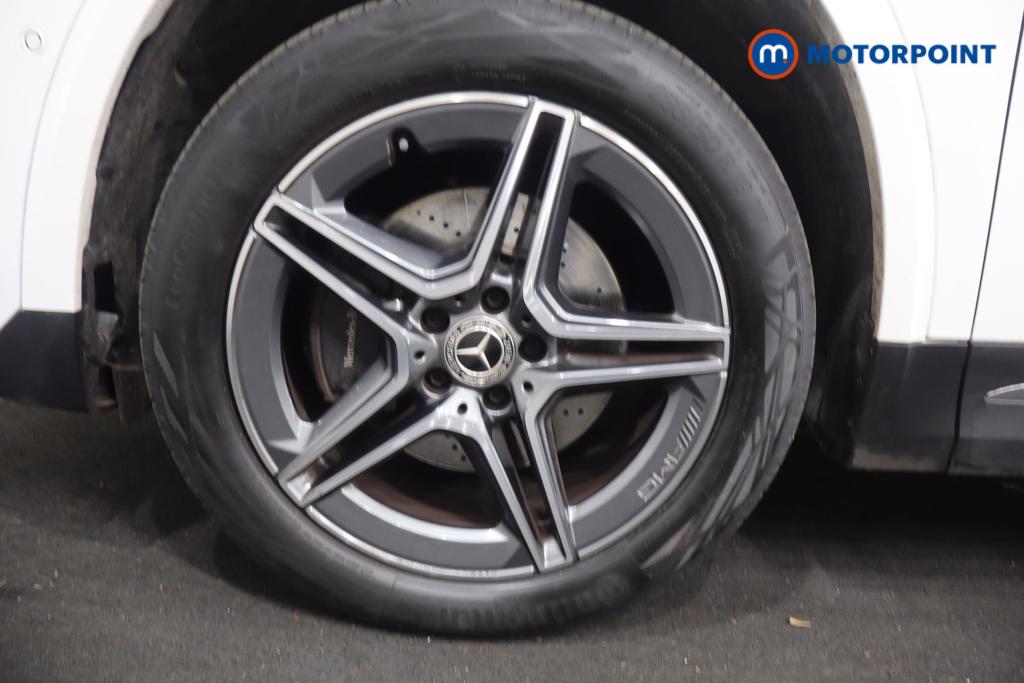 Mercedes-Benz GLA Amg Line Automatic Petrol Plug-In Hybrid SUV - Stock Number (1626611) - 20th supplementary image