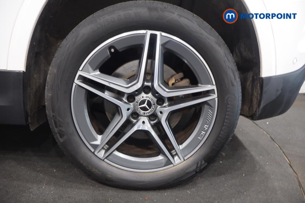 Mercedes-Benz GLA Amg Line Automatic Petrol Plug-In Hybrid SUV - Stock Number (1626611) - 21st supplementary image