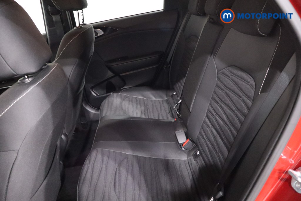 KIA Ceed Gt-Line Automatic Petrol Hatchback - Stock Number (1626698) - 5th supplementary image