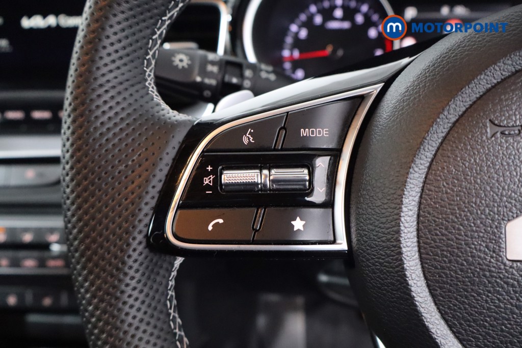 KIA Ceed Gt-Line Automatic Petrol Hatchback - Stock Number (1626698) - 7th supplementary image