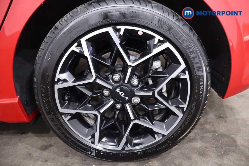 KIA Ceed Gt-Line Automatic Petrol Hatchback - Stock Number (1626698) - 12th supplementary image