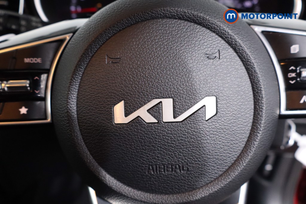 KIA Ceed Gt-Line Automatic Petrol Hatchback - Stock Number (1626698) - 13th supplementary image