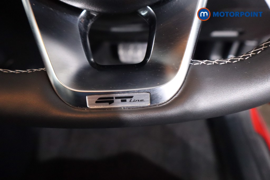 KIA Ceed Gt-Line Automatic Petrol Hatchback - Stock Number (1626698) - 14th supplementary image