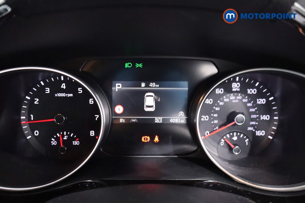 KIA Ceed Gt-Line Automatic Petrol Hatchback - Stock Number (1626698) - 15th supplementary image