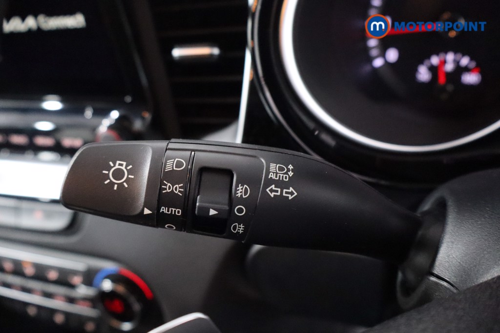 KIA Ceed Gt-Line Automatic Petrol Hatchback - Stock Number (1626698) - 16th supplementary image